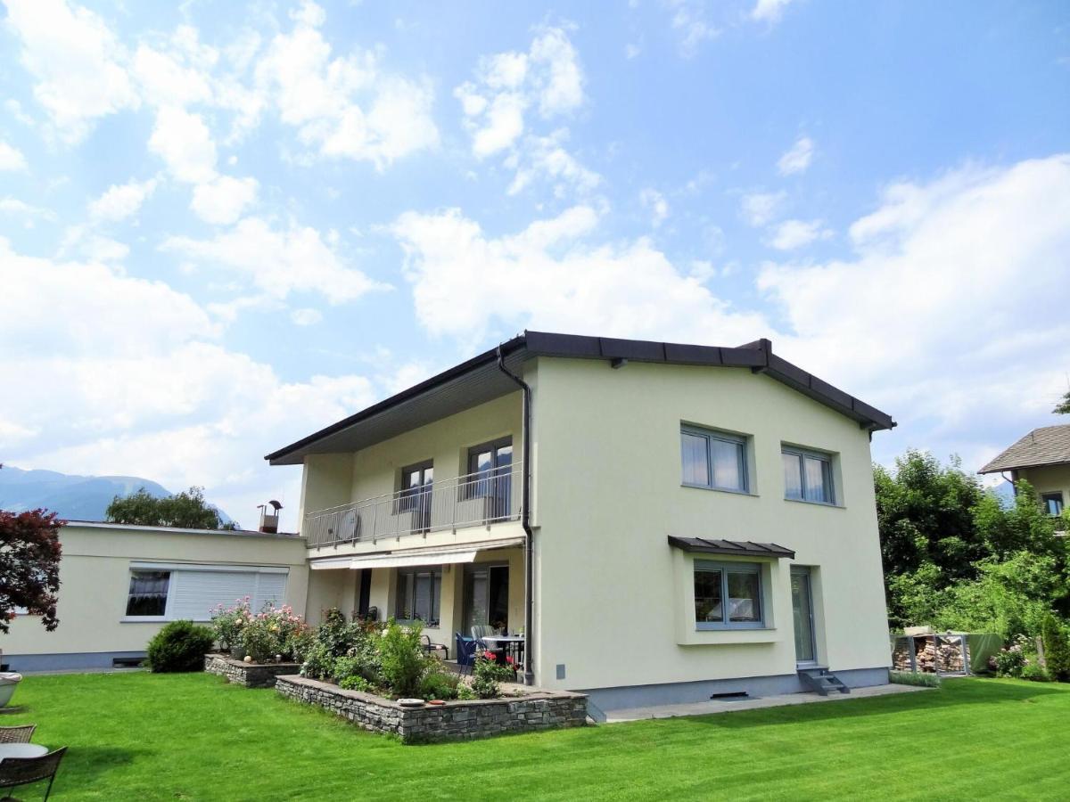 Holiday Flat, Axams Innsbruck Exterior photo