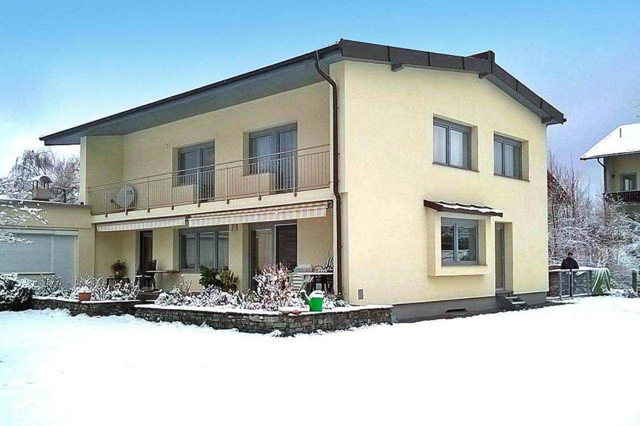 Holiday Flat, Axams Innsbruck Exterior photo